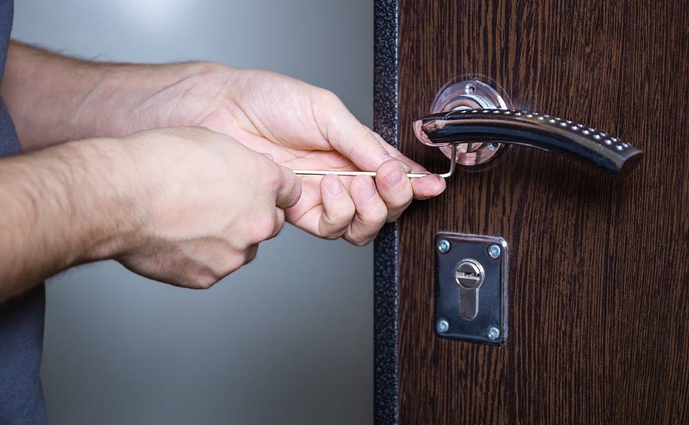 Odunpazarı Çilingir